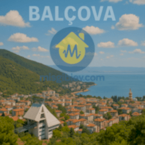 Balçova ev temizliği - misgibiev.com