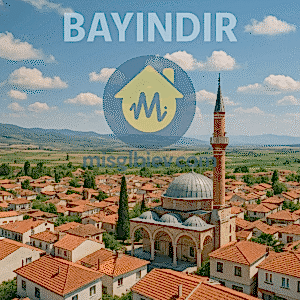 Bayındır Ev Temizliği - misgibiev.com