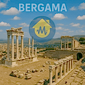 Bergama Ev Temizliği – MisgibiEv.com