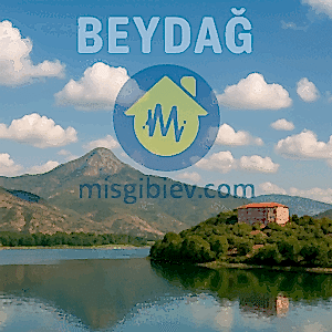 Beydağ Ev Temizliği – MisgibiEv.com