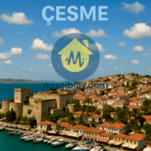 Çeşme Ev Temizliği – MisgibiEv.com