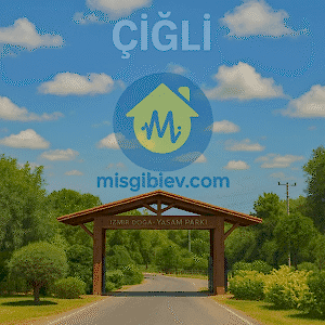 Çiğli Ev Temizliği – MisgibiEv.com