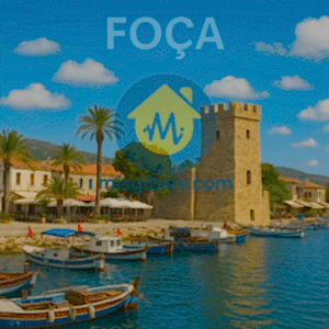 Foça Ev Temizliği – MisgibiEv.com
