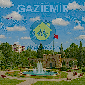 Gaziemir Ev Temizliği
