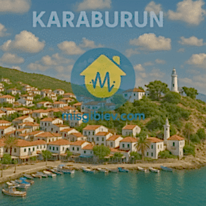 Karaburun Ev Temizliği – MisgibiEv.com