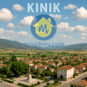 Kınık Ev Temizliği – MisgibiEv.com