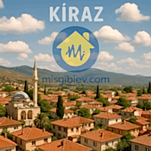 Kiraz Ev Temizliği – MisgibiEv.com