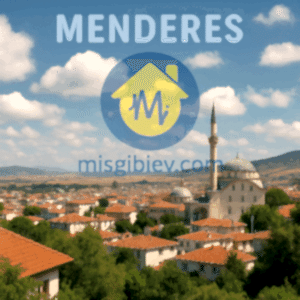 Menderes Ev Temizliği – MisgibiEv.com