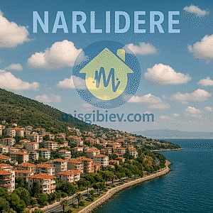 Narlıdere Ev Temizliği – MisgibiEv.com