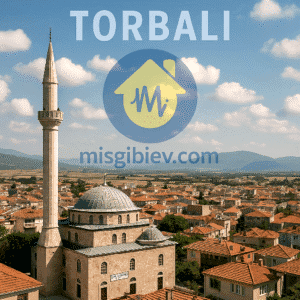 Torbalı Ev Temizliği – MisgibiEv.com