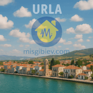 Urla Ev Temizliği – MisgibiEv.com